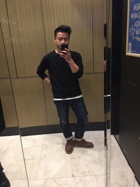 柴郡猫cwsさんのコーディネート