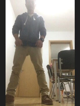 柴郡猫cwsさんのコーディネート