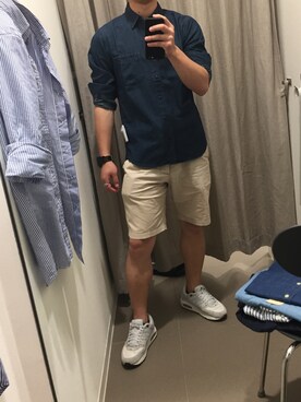 柴郡猫cwsさんのコーディネート