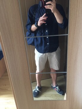 柴郡猫cwsさんのコーディネート