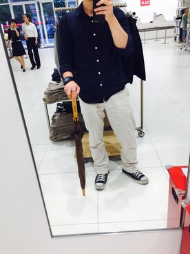 柴郡猫cwsさんのコーディネート