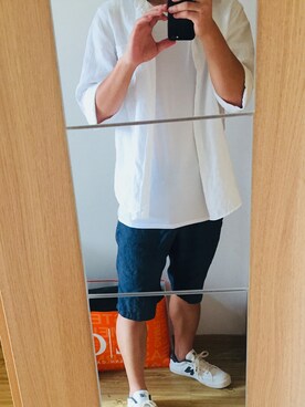 柴郡猫cwsさんのコーディネート