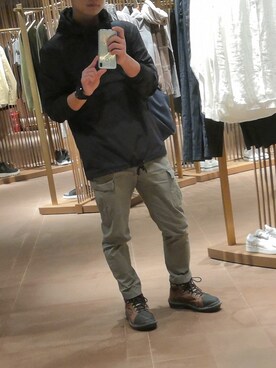 柴郡猫cwsさんのコーディネート