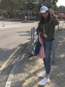 eeeeeuniceeeee_さんのコーディネート