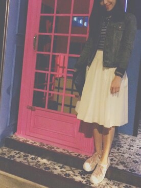 eeeeeuniceeeee_さんのコーディネート