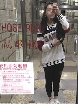 eeeeeuniceeeee_さんのコーディネート