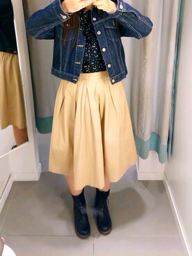 j*さんのコーディネート