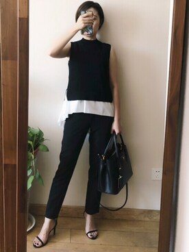 JRS的小生活さんのコーディネート