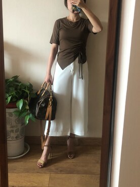 JRS的小生活さんのコーディネート