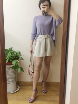 JRS的小生活さんのコーディネート