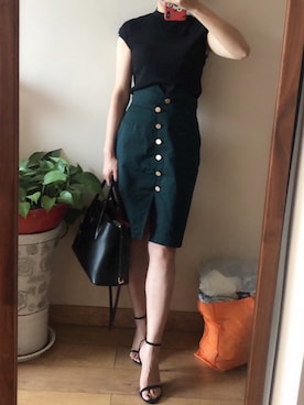 JRS的小生活さんのコーディネート