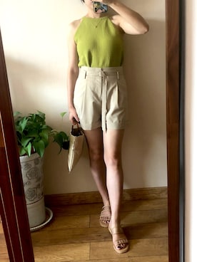 JRS的小生活さんのコーディネート