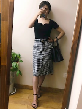 JRS的小生活さんのコーディネート