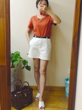 JRS的小生活さんのコーディネート