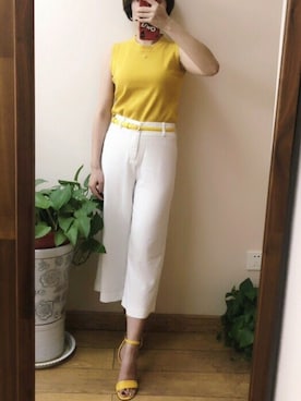 JRS的小生活さんのコーディネート