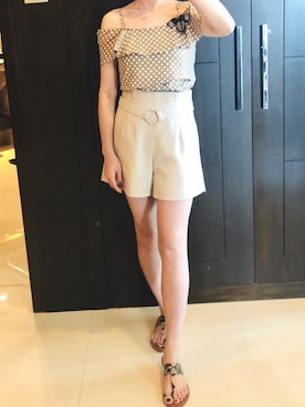 JRS的小生活さんのコーディネート