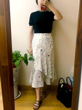 JRS的小生活さんのコーディネート