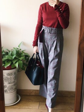 JRS的小生活さんのコーディネート