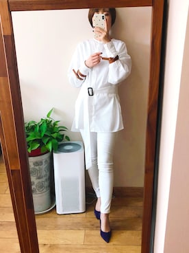 JRS的小生活さんのコーディネート