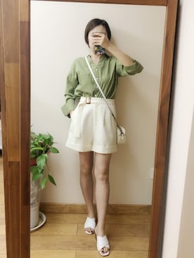 JRS的小生活さんのコーディネート