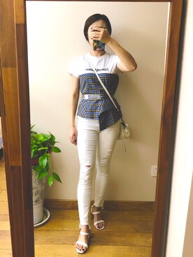 JRS的小生活さんのコーディネート