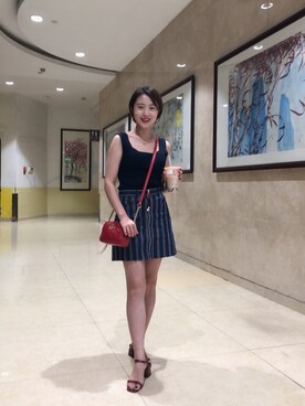 JRS的小生活さんのコーディネート