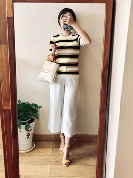 JRS的小生活さんのコーディネート