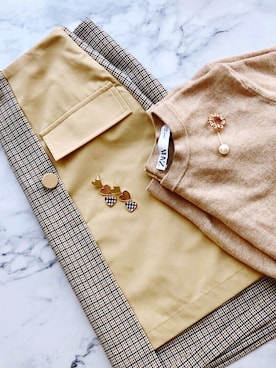 JRS的小生活さんのコーディネート