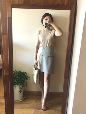 JRS的小生活さんのコーディネート