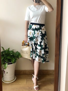 JRS的小生活さんのコーディネート