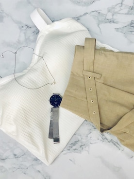 JRS的小生活さんのコーディネート