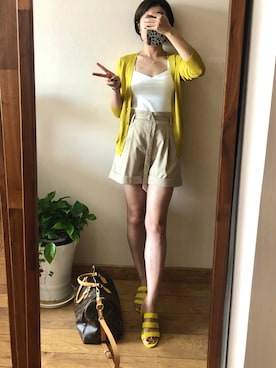 JRS的小生活さんのコーディネート