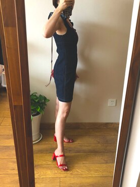 JRS的小生活さんのコーディネート