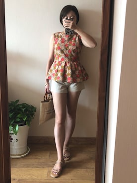 JRS的小生活さんのコーディネート