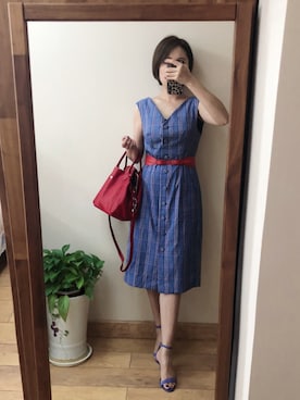 JRS的小生活さんのコーディネート