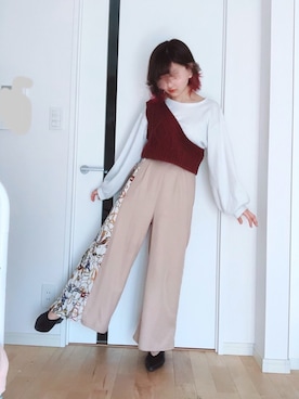 Ayanoさんのコーディネート