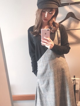 puさんのコーディネート