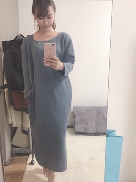 puさんのコーディネート