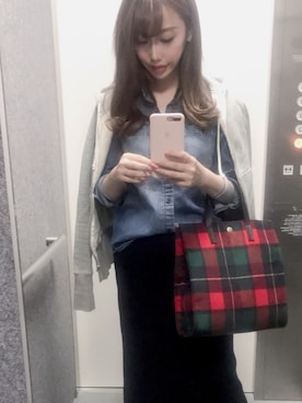 puさんのコーディネート