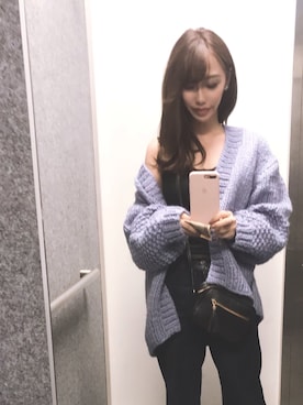 puさんのコーディネート