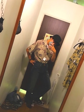 りょーたろすさん（メンズ・176cm）の夏コーディネート