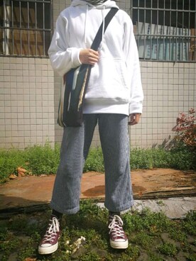 SEIIIさんのコーディネート