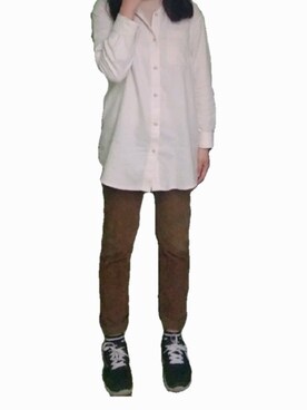 SEIIIさんのコーディネート