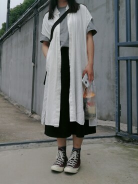 SEIIIさんのコーディネート