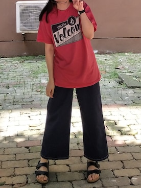 SEIIIさんのコーディネート