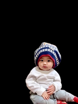 Qinyu.Hさんのコーディネート