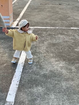 Qinyu.Hさんのコーディネート