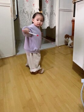 Qinyu.Hさんのコーディネート