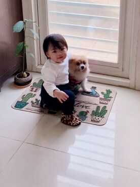 Qinyu.Hさんのコーディネート