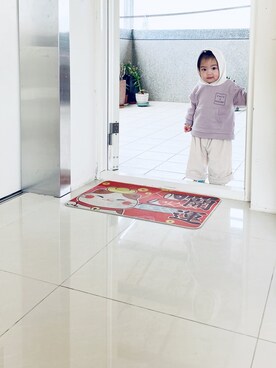 Qinyu.Hさんのコーディネート